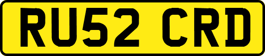 RU52CRD