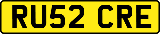 RU52CRE