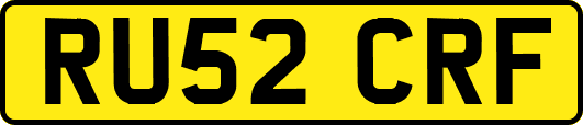 RU52CRF