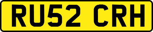 RU52CRH