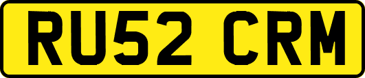 RU52CRM