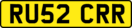 RU52CRR