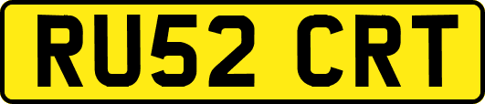 RU52CRT