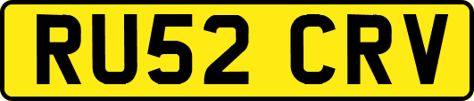RU52CRV