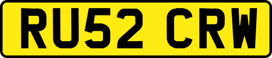 RU52CRW
