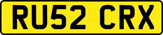 RU52CRX