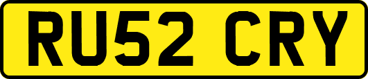 RU52CRY
