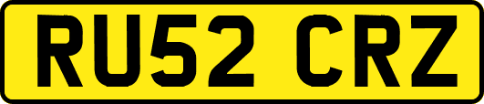 RU52CRZ