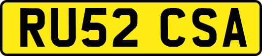 RU52CSA
