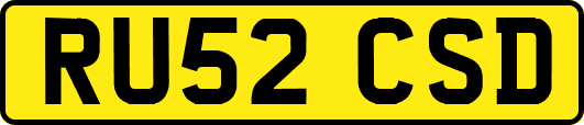RU52CSD