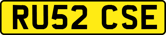 RU52CSE