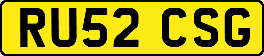 RU52CSG