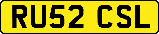 RU52CSL