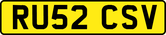 RU52CSV