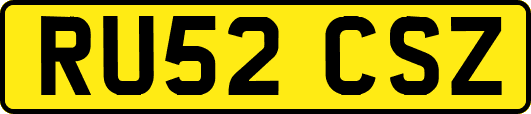 RU52CSZ