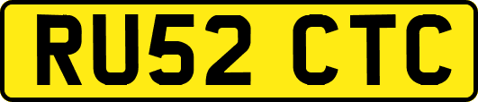 RU52CTC
