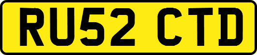 RU52CTD