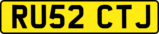 RU52CTJ