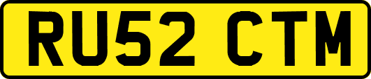 RU52CTM