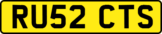 RU52CTS