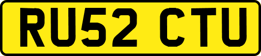 RU52CTU