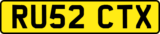RU52CTX