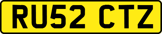 RU52CTZ