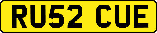 RU52CUE