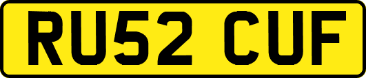 RU52CUF
