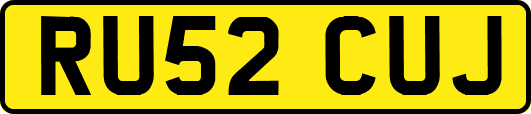 RU52CUJ