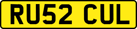 RU52CUL