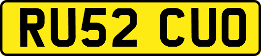 RU52CUO