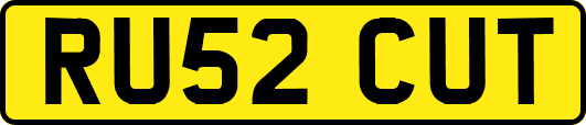 RU52CUT