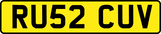 RU52CUV