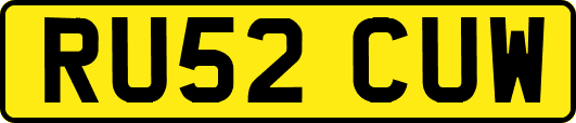 RU52CUW