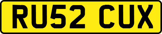 RU52CUX