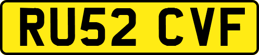 RU52CVF