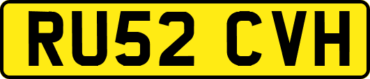 RU52CVH