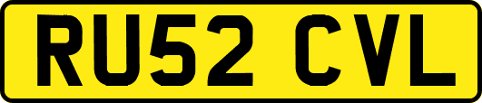 RU52CVL