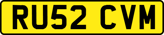 RU52CVM
