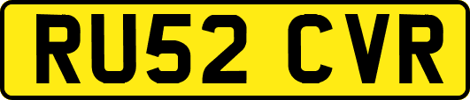 RU52CVR