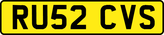 RU52CVS