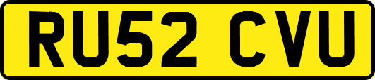 RU52CVU