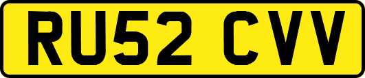 RU52CVV