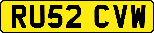 RU52CVW