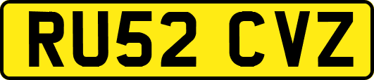 RU52CVZ