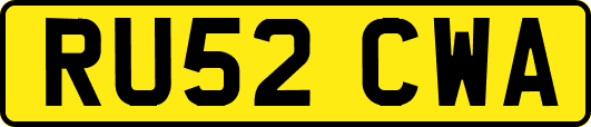 RU52CWA
