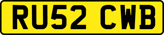 RU52CWB