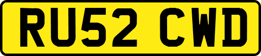 RU52CWD