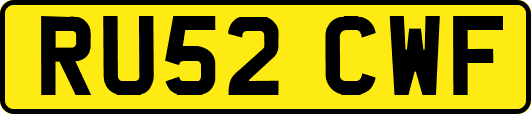 RU52CWF